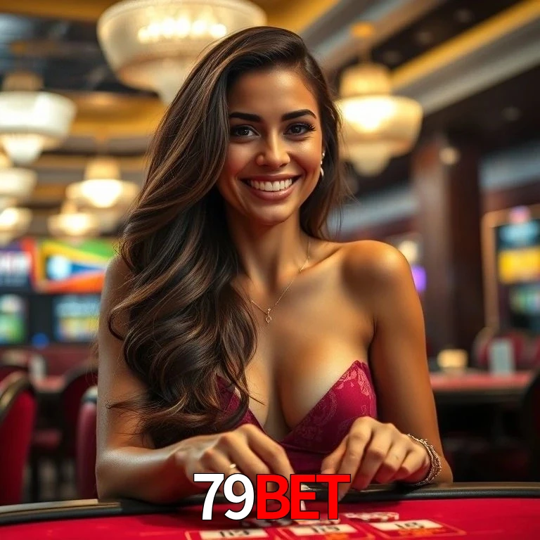 79bet App Design