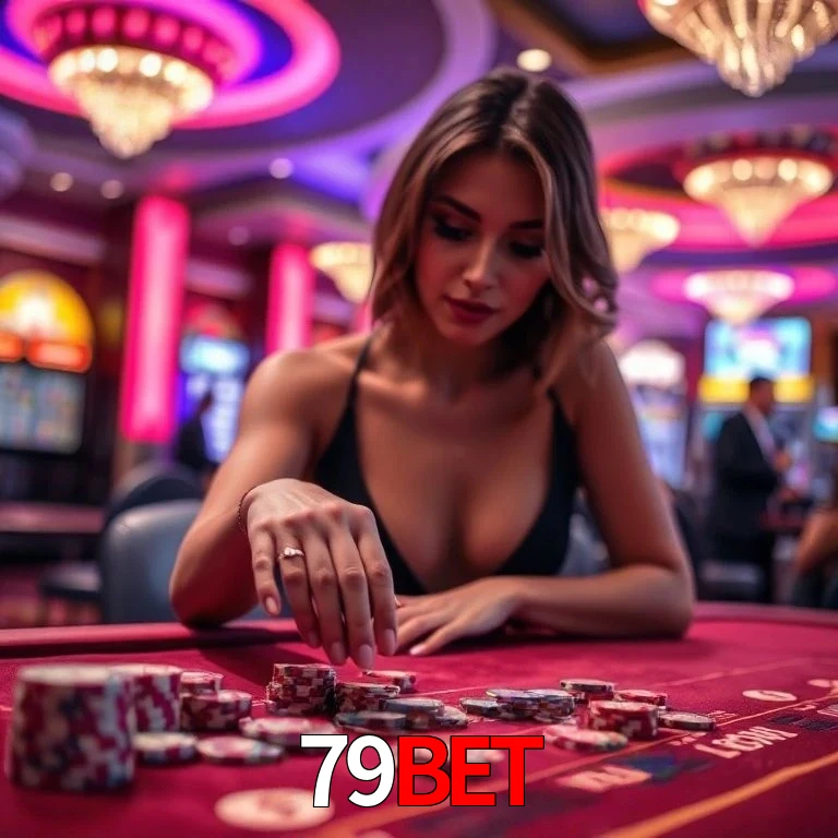 79bet Casino RNG
